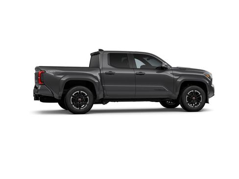 New 2026 Toyota Tacoma TRD Sport AWD/4WD image 12