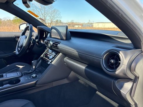 Used 2023 Lexus IS 350 F Sport image 37