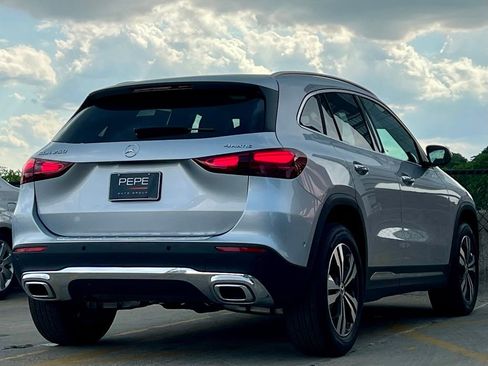 Certified 2026 Mercedes-Benz GLA 250 4MATIC image 6