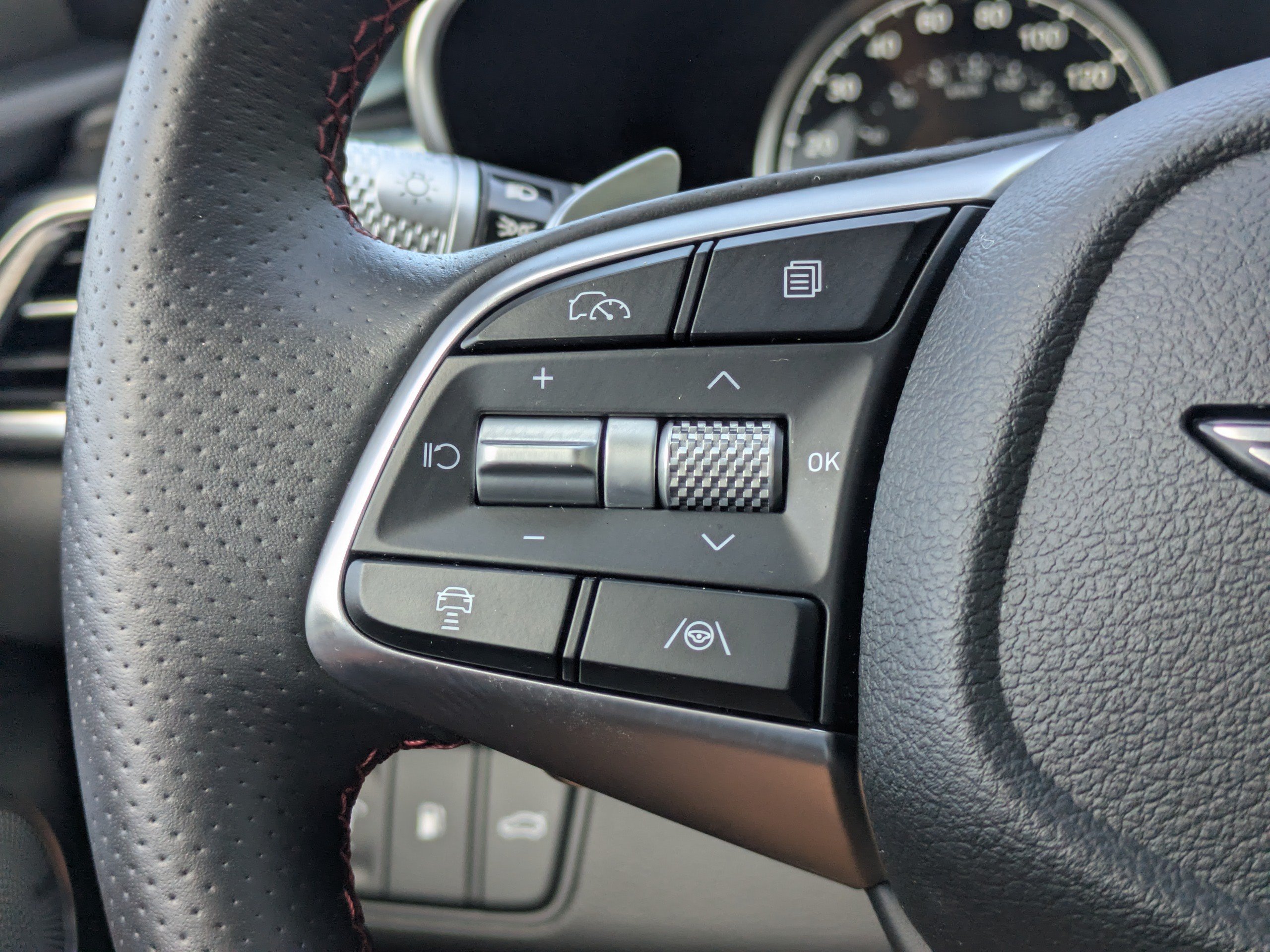 Used 2026 Genesis G70 3.3T Sport Prestige RWD image 25