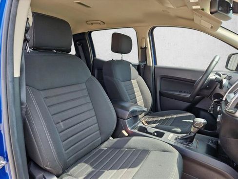 Used 2020 Ford Ranger XLT w/ Equipment Group 301A Mid RWD image 18