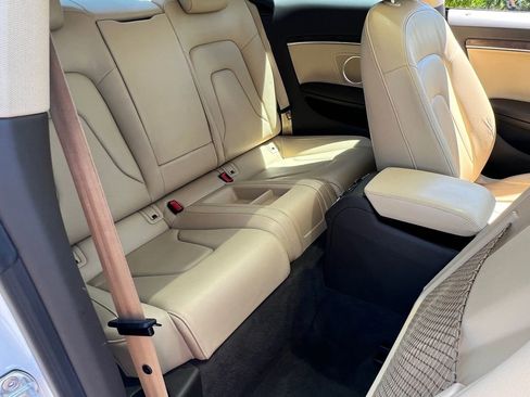 Used 2016 Audi A5 2.0T Premium Plus w/ Technology Package image 30