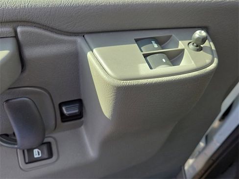 New 2025 Chevrolet Express 2500 Work Van w/ Driver Convenience Package image 8