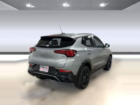 Used 2024 Buick Encore GX Sport Touring w/ Comfort Package FWD image 8