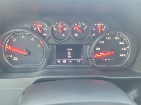 New 2026 GMC Sierra 3500 Pro w/ Convenience Package image 20