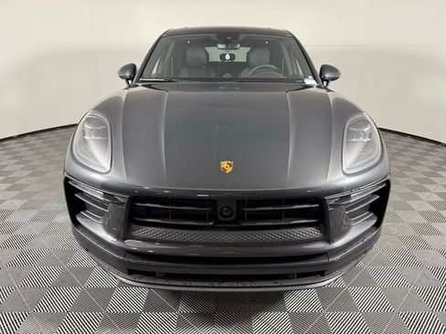 New 2025 Porsche Macan image 10