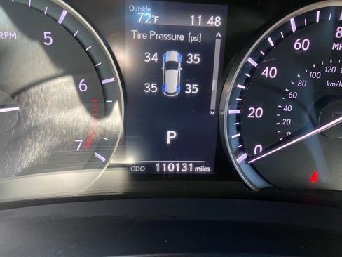 Used 2018 Lexus RX 350 F Sport image 15