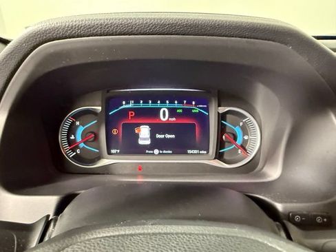 Used 2019 Honda Passport EX-L image 18