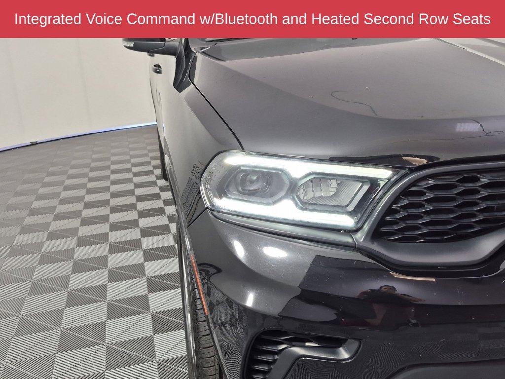 Used 2024 Dodge Durango GT AWD/4WD image 12