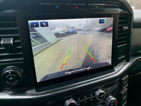 Used 2022 Ford F150 XLT w/ Equipment Group 302A High image 35