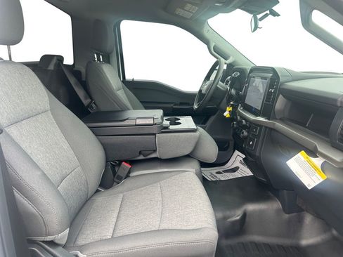 Used 2025 Ford F150 XL w/ Equipment Group 103A High image 17