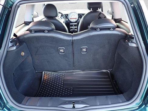 Used 2010 MINI Cooper Hardtop FWD image 8