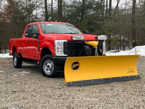 New 2026 Ford F250 XL AWD/4WD image 2