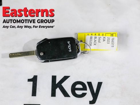 Used 2023 Kia Soul LX w/ Option Group 015 image 32