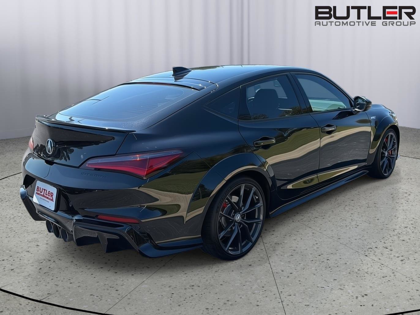 Used 2024 Acura Integra Type S FWD image 6