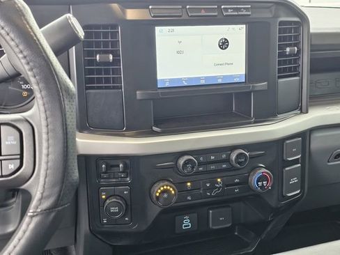Certified 2024 Ford F250 XL w/ FX4 Off-Road Package image 9