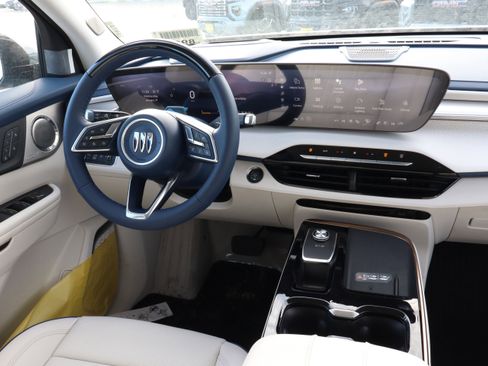 New 2026 Buick Enclave Avenir image 10