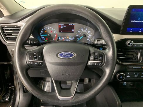 Certified 2022 Ford Escape SE AWD/4WD image 20