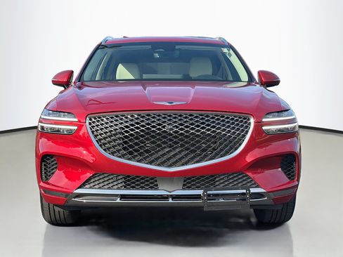 Used 2025 Genesis GV70 2.5T w/ Advanced Package AWD/4WD image 16