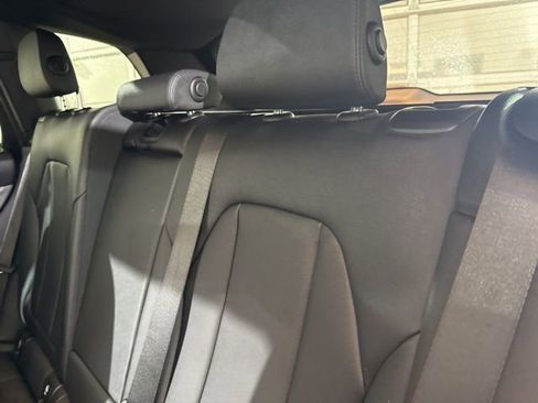 Used 2021 BMW X3 xDrive30i w/ Convenience Package (ZC2) image 17