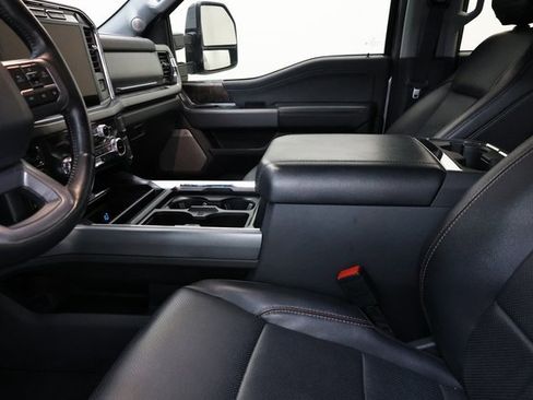Used 2023 Ford F350 Lariat w/ Lariat Ultimate Package image 86
