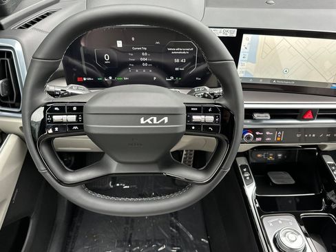 New 2026 Kia Sorento SX Prestige image 10