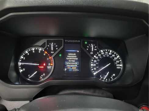 Used 2024 Toyota Tundra SR5 image 18