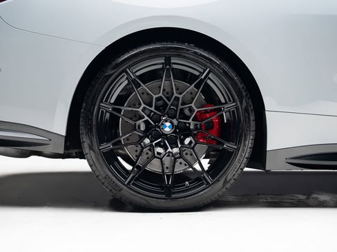 Used 2026 BMW M4 Competition RWD image 41