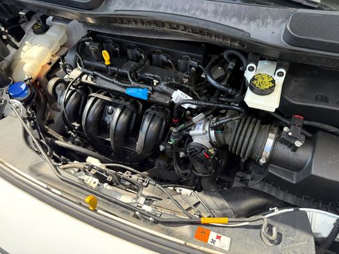 Used 2016 Ford Transit Connect XLT image 22