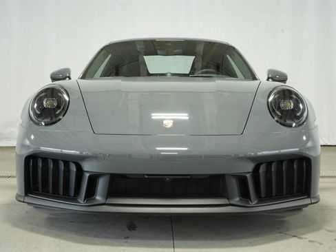 Used 2025 Porsche 911 Carrera 4 GTS image 11