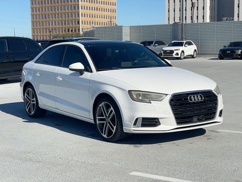 Used 2017 Audi A3 2.0T Premium image 7