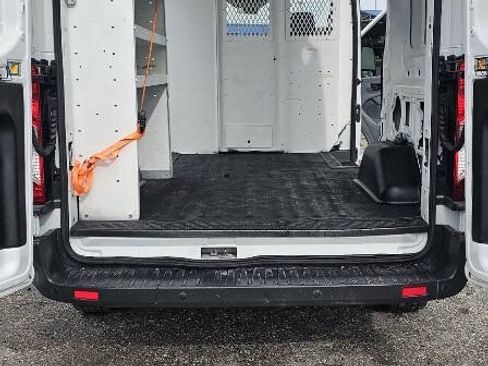 Used 2016 Ford Transit 250 130 Medium Roof RWD image 8