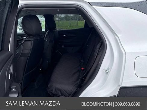 Used 2023 Chevrolet TrailBlazer LT FWD image 8