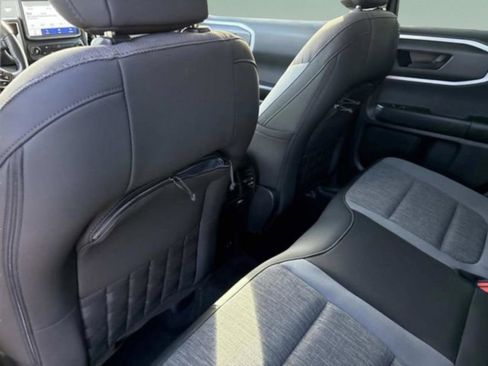 Used 2023 Ford Bronco Sport Big Bend w/ Convenience Package AWD/4WD image 13