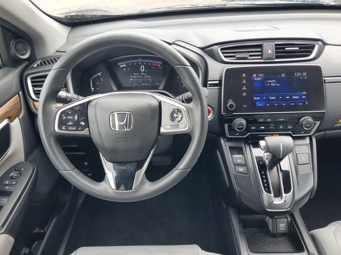 Certified 2019 Honda CR-V EX image 22