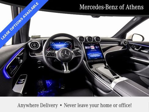 Certified 2025 Mercedes-Benz GLC 300 GLC 300 image 21