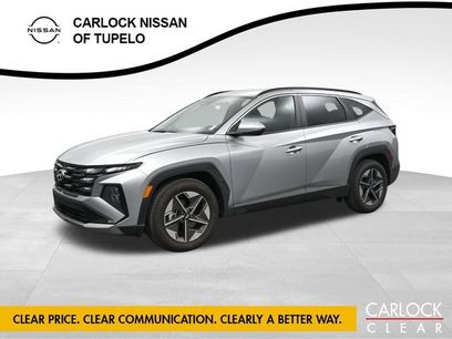 Used 2026 Hyundai Tucson SEL