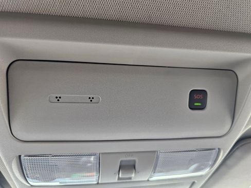 New 2026 Nissan Frontier SV w/ SV Convenience Package image 22