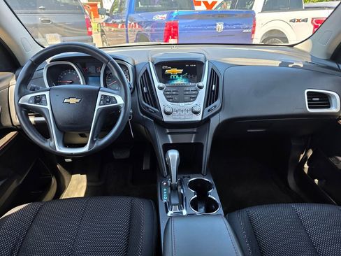 Used 2013 Chevrolet Equinox LT w/ Driver Convenience Package AWD/4WD image 5