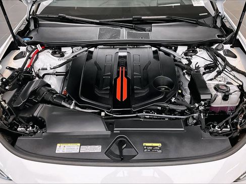 Certified 2025 Audi S5 Premium Plus w/ Premium Plus Package AWD/4WD image 29