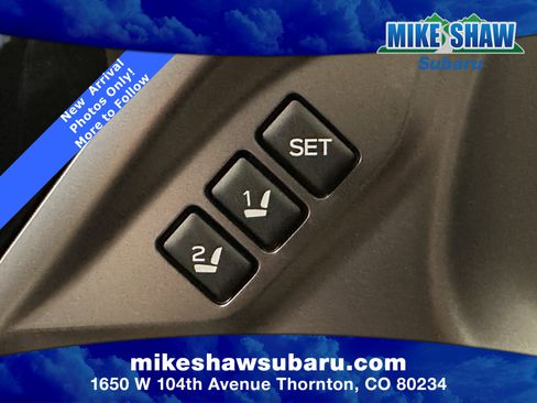 Certified 2024 Subaru Legacy Limited image 65