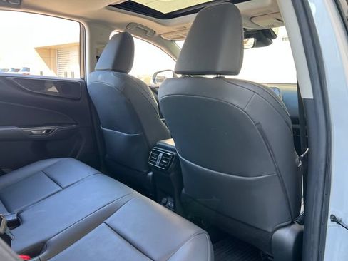 Used 2024 Lexus NX 350 AWD w/ Cold Area Package image 53