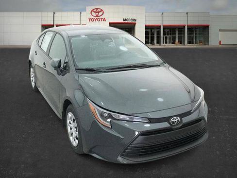 New 2026 Toyota Corolla LE image 31