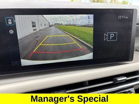 Used 2026 Hyundai Tucson SEL AWD/4WD image 23