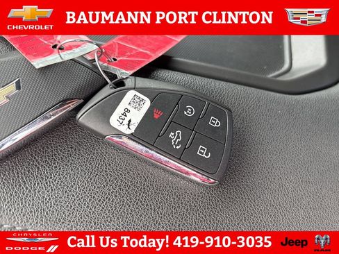 Used 2024 Chevrolet Silverado 1500 LT AWD/4WD image 29