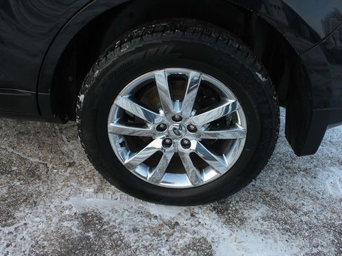 Used 2013 Ford Edge SEL image 52