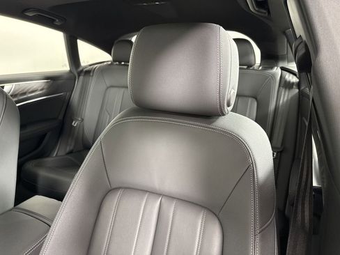 Used 2021 Audi A7 e Premium Plus w/ Interior Protection Package AWD/4WD image 40