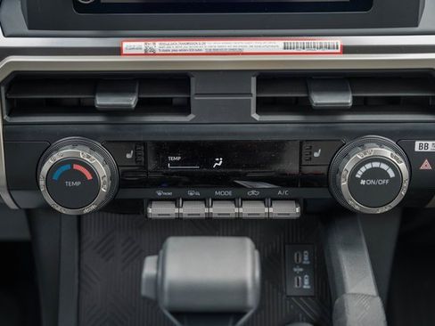 New 2025 Toyota Tacoma SR5 image 24