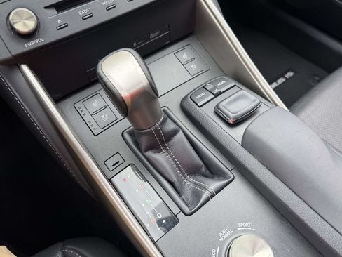 Used 2016 Lexus IS 300 AWD w/ F Sport Package image 27