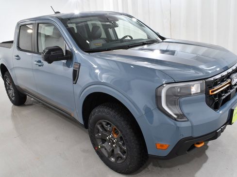 New 2026 Ford Maverick Tremor image 5